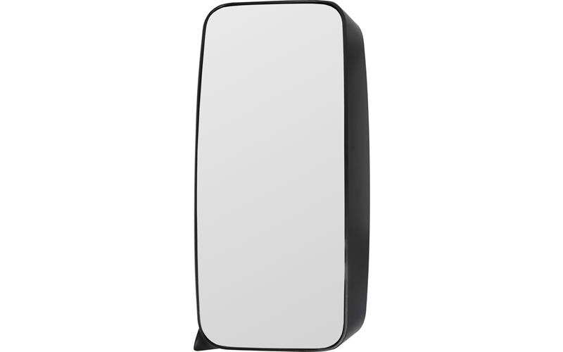 фото №1, Mercedes axor ii / atego ii дзеркало механічний ліва 0008101779