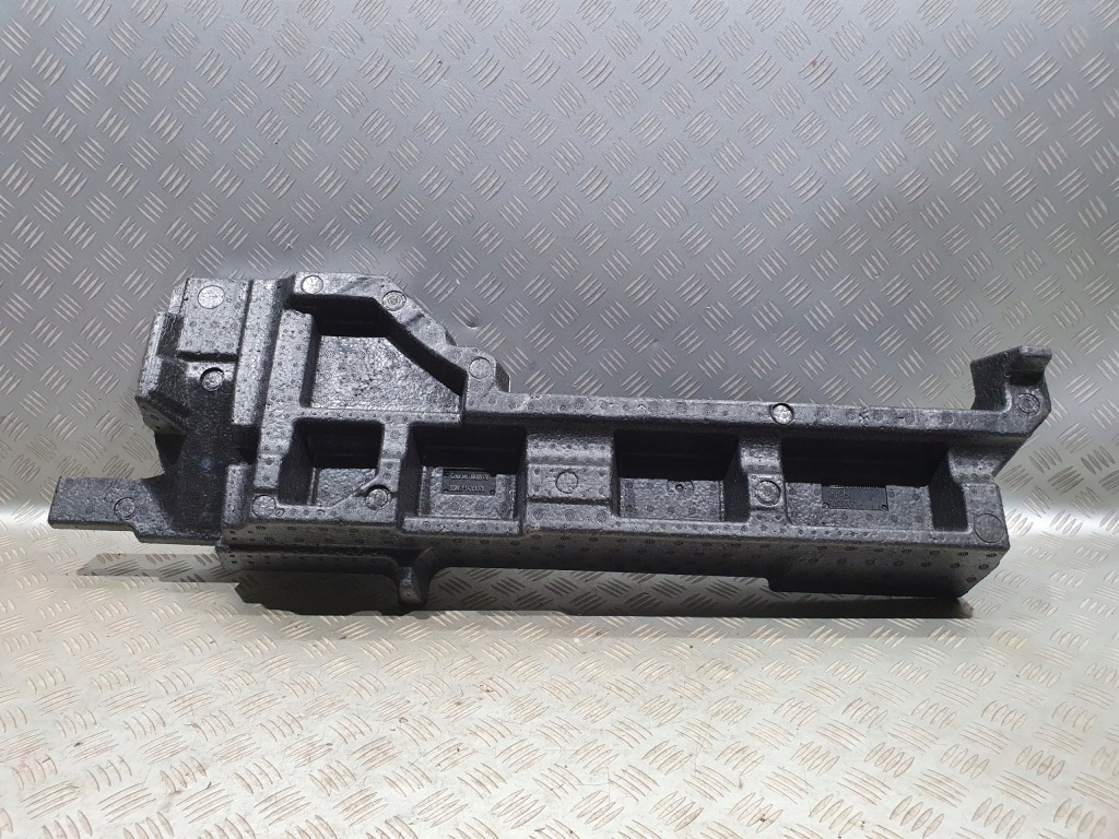 фото №4, Правый задний пенополистирол багажника opel insignia b