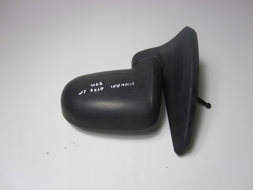 фото №5, Зеркало передние левая hyundai atos 99r mech