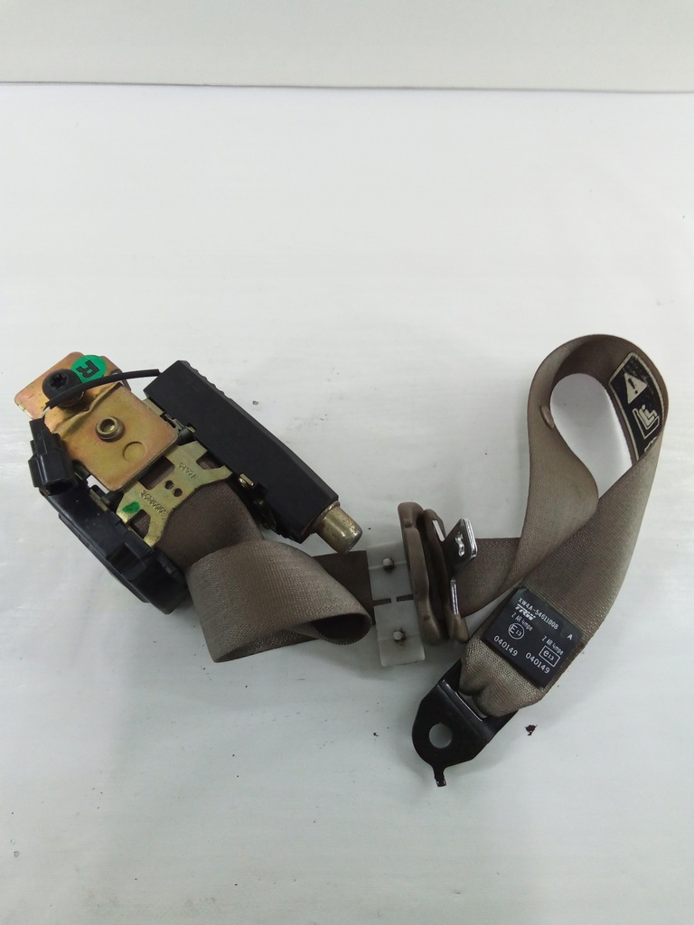 фото №3, F728 pas безпеки jaguar s-type