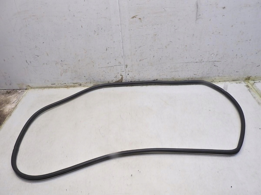 фото №7, Прокладка двері правий задня hyundai santa fe ii