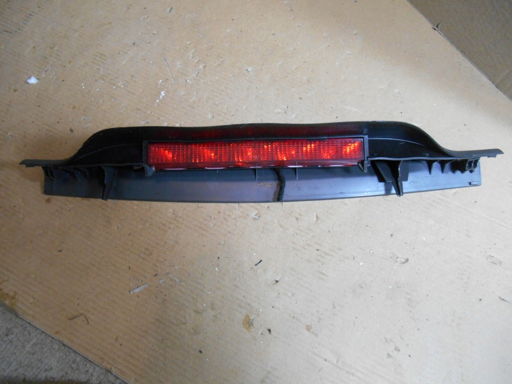 фото №3, Лампа стоп 3стоп ford focus mk2 fl