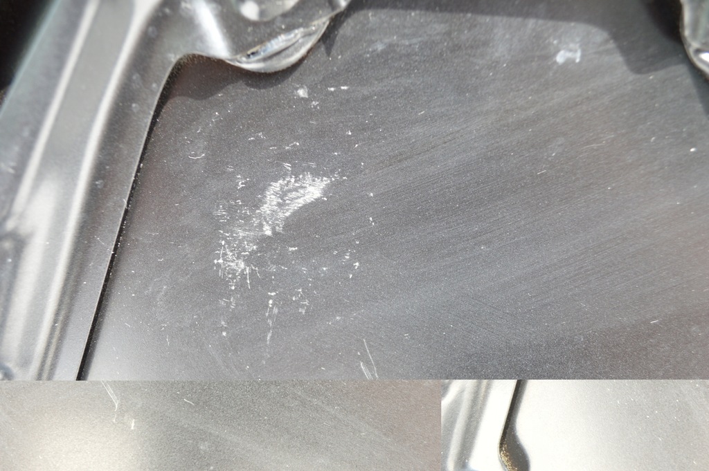 фото №8, Капот hyundai i30 ii