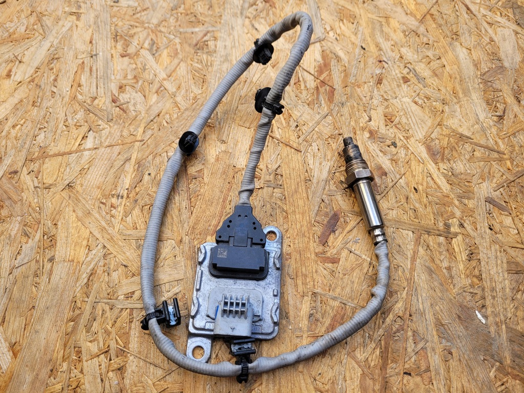 фото №1, Датчик датчик nox renault 1.5dci 227903290r