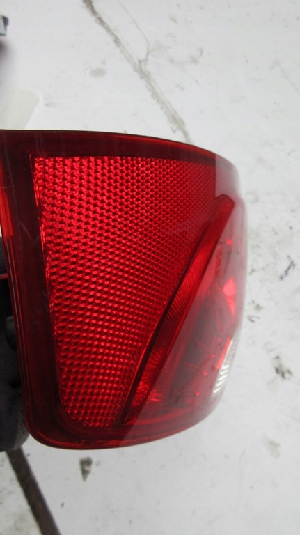 фото №5, Seat exeo права задня лампа задня задня sedan