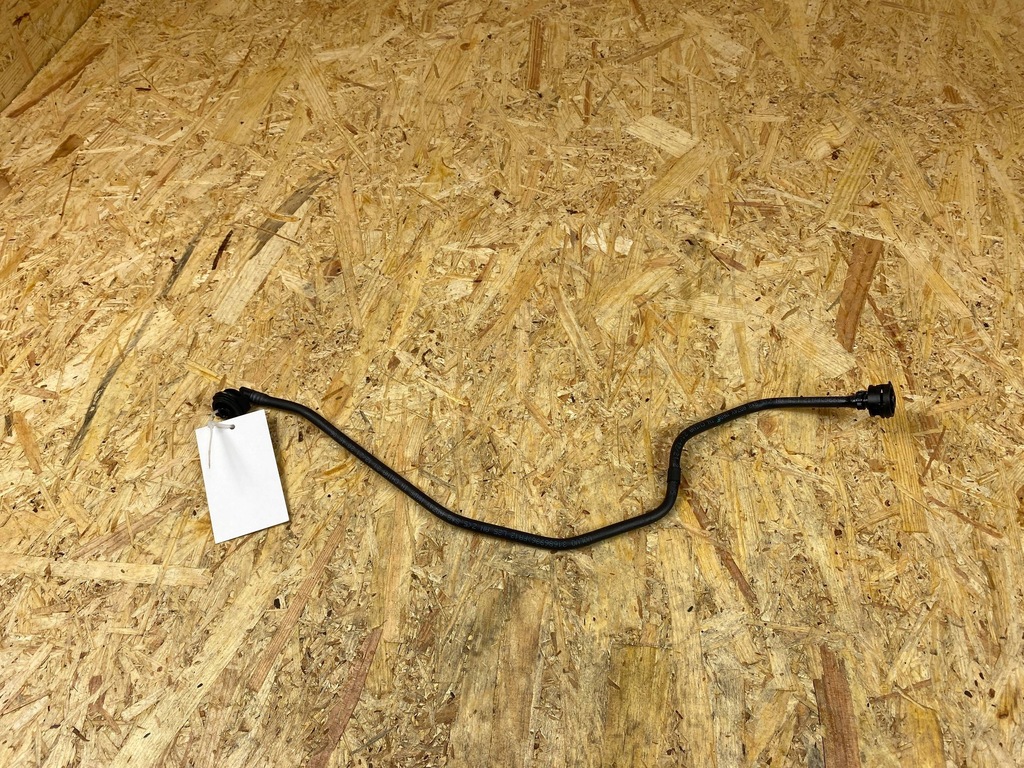 фото №7, Wąż труба шланг wody вентиляційний polestar ii 2 31686996 2020-