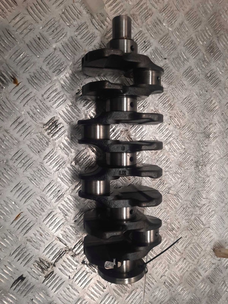 Колесо зубчатое шестерня wał коленчатый mazda 3 6 cx-7 2.2 Киев