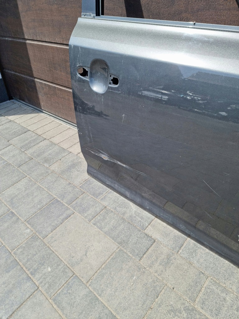 фото №5, Kia ceed i двері праве передні перед