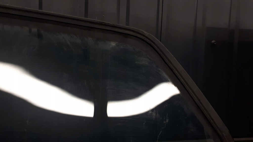 фото №11, Стекло правый задняя volvo xc90 i 03r