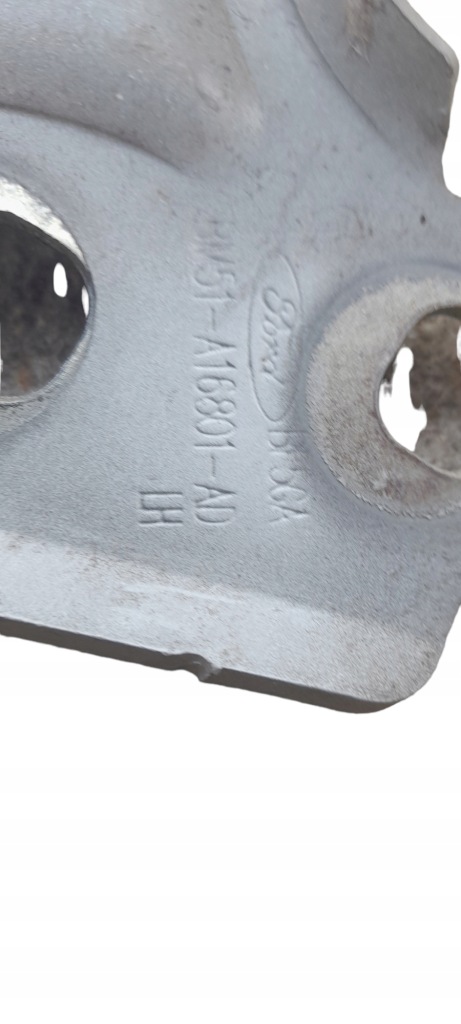 фото №3, Петля капот лівий ford focus mk3