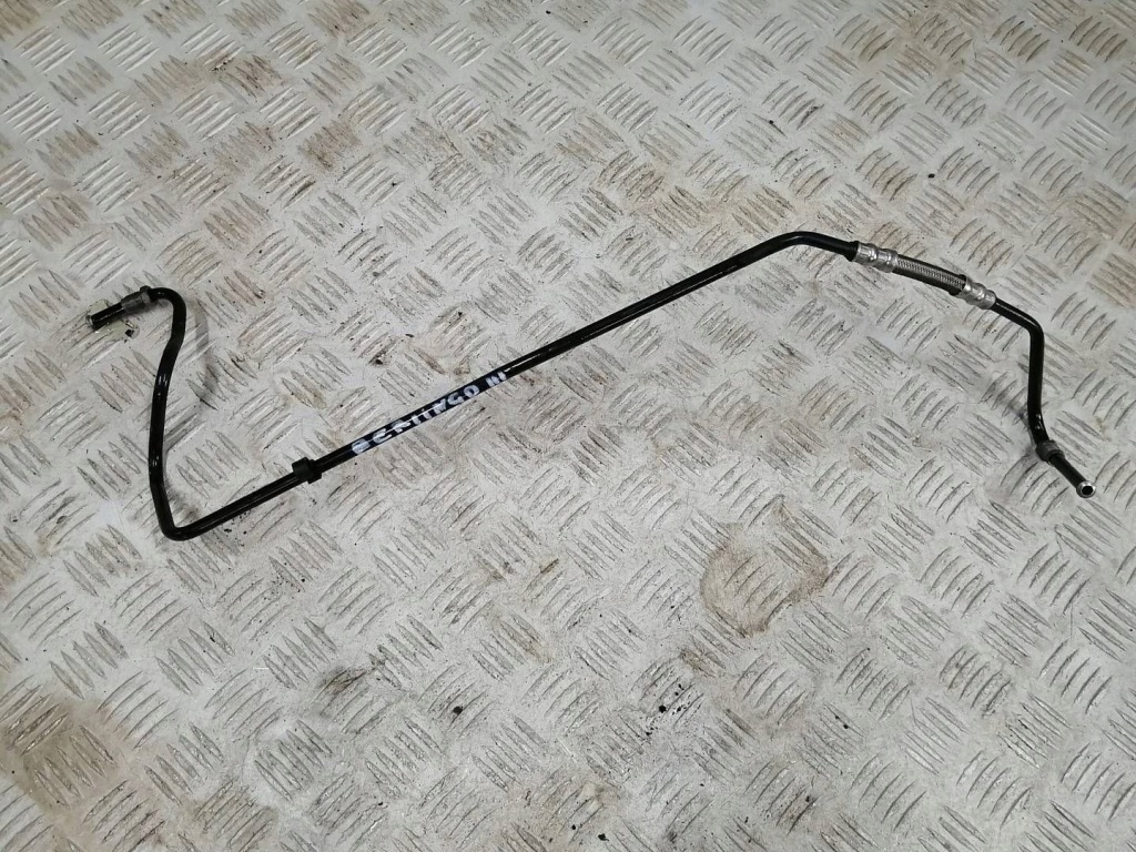 фото №1, Partner berlingo ii iii трубка шланг гальмівний насоса abs esp