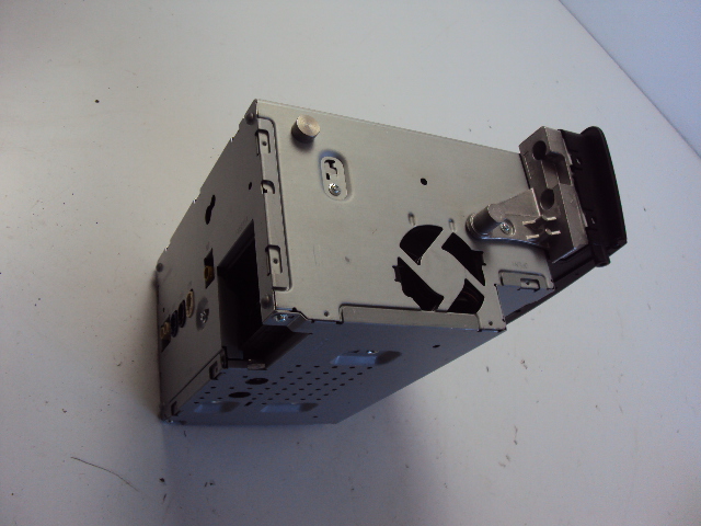 фото №5, Радио навигация ntg 5.1 mercedes b-klasa w246