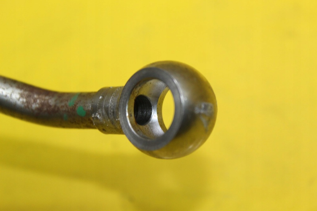 фото №5, Шланг турбины cdh a4 b7 b8 1.8tfsi