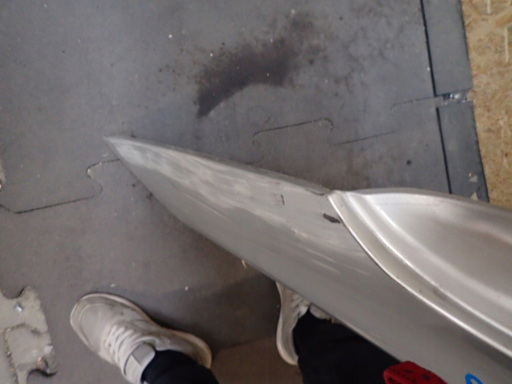 фото №3, Порог молдинг порог правая bmw vi 6 f12 f13