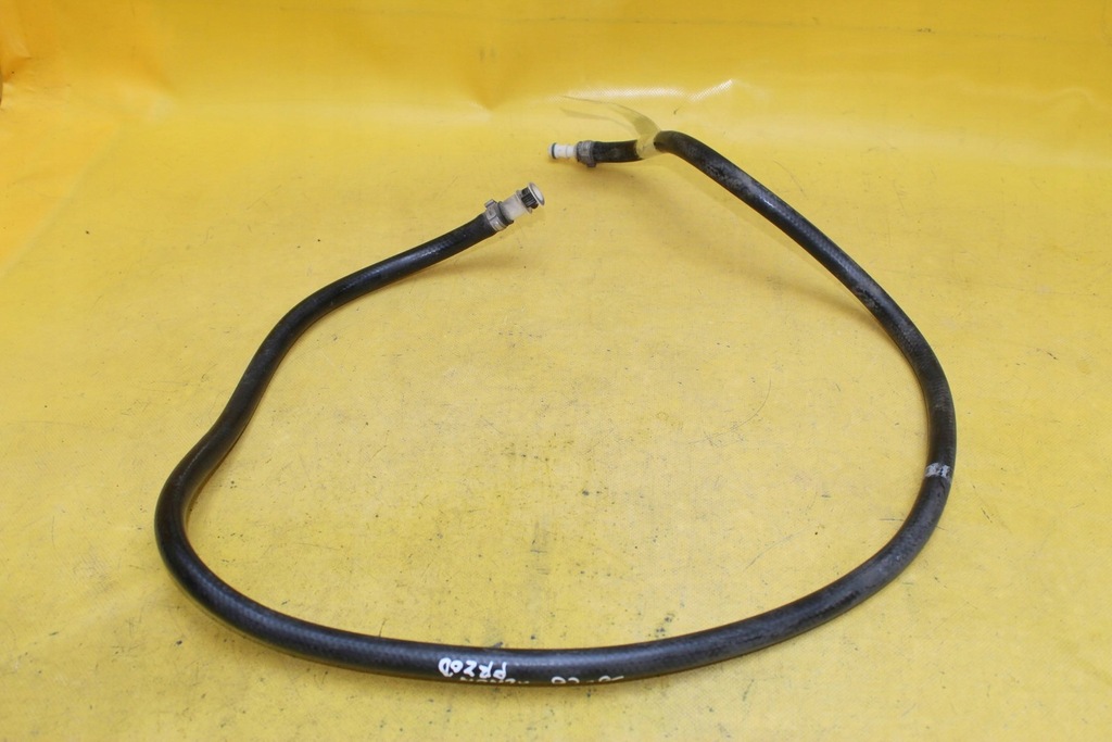 фото №1, Шланг труба ксенон перед audi s6 c6