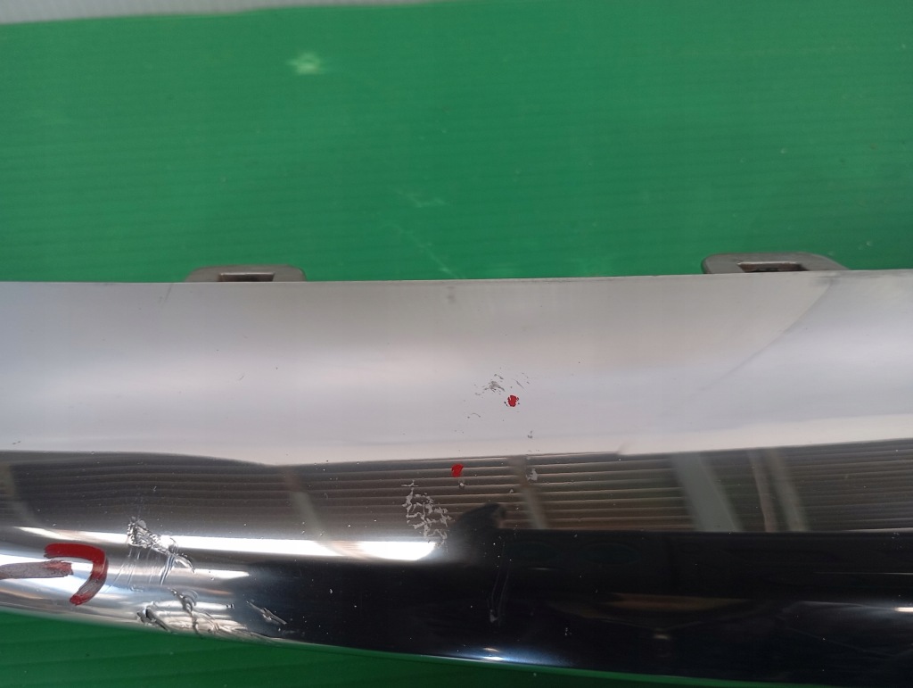 фото №4, Молдинг хром решітка решітка opel cascada 13368995