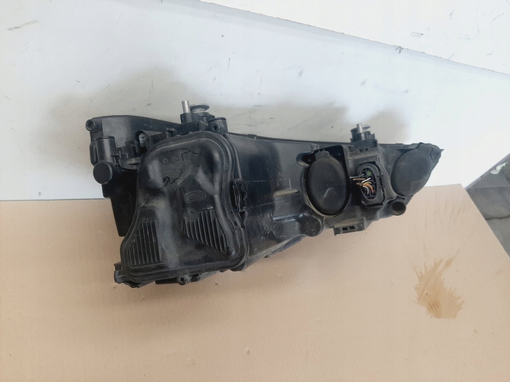 фото №9, Лампа правая левая audi a1 8x 8x0941004a anglik