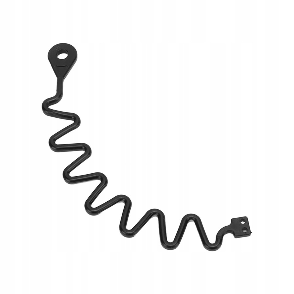 фото №7, Трос кронштейн гумовий елемент ремонтний do пробка заливної пального 10004047 do volvo s60