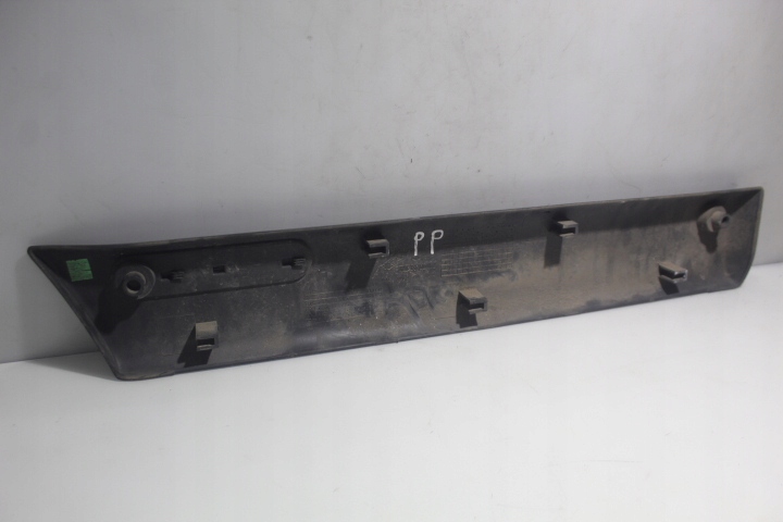 фото №2, Молдинг двері права передня renault master ii lift