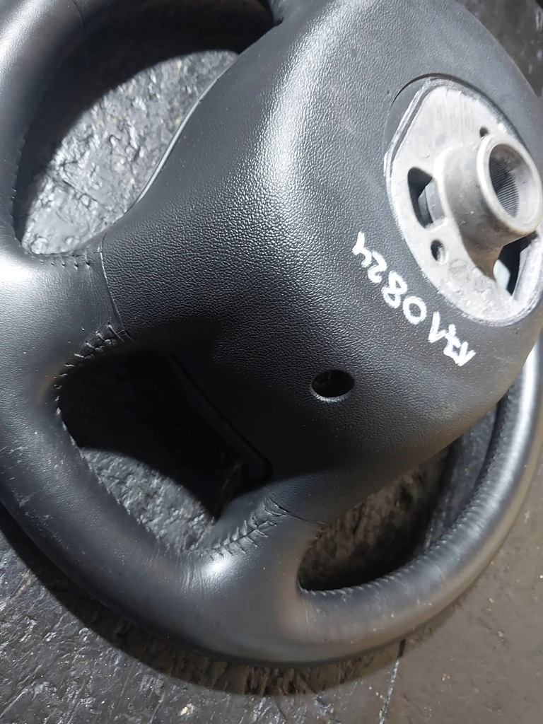 фото №8, Воздуховод кожа audi a3 8l lift 8z0419091e 8e088201ae 8e0000124