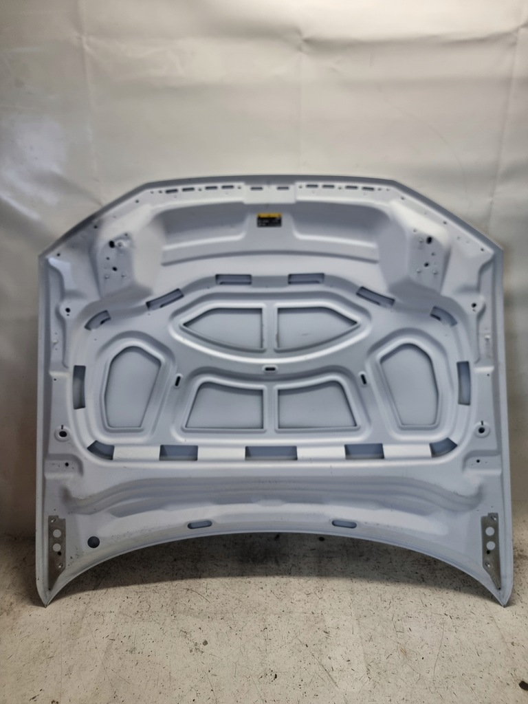 фото №6, Audi a6 s6 4k 4k0 c8 капот передня