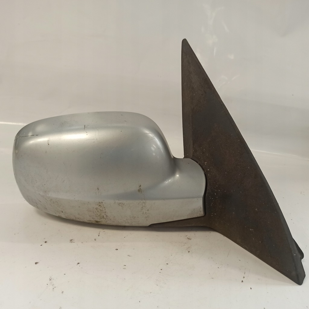 фото №10, Ssangyong rexton i дзеркало зовнішнє праве