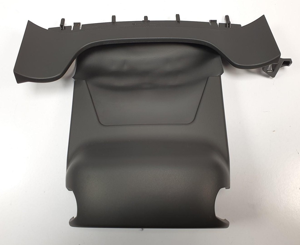 фото №1, Захист колонки кермового opel insignia a