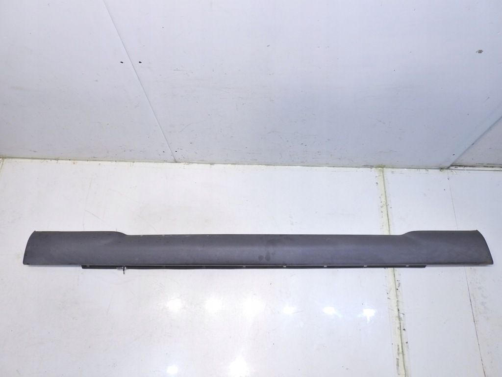 Молдинг накладка порог правая grand cherokee 2 wj Доставка