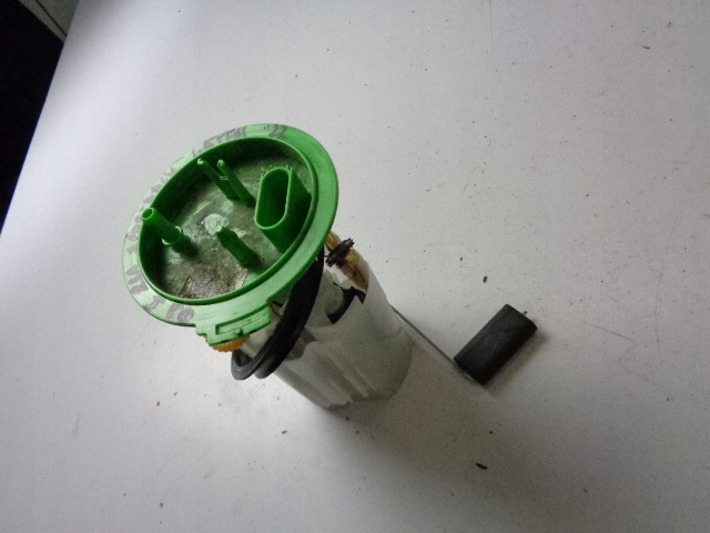 фото №1, Насос топлива audi q3 ii 83a sportback 1.5 tfsi 2022 rok