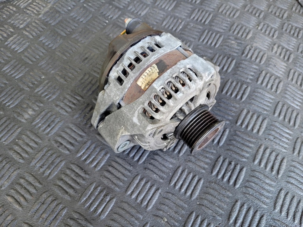 Генератор 193120 maserati quattroporte v 4.2 v8 в Украине