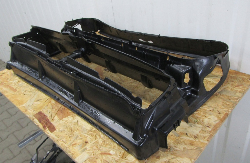 фото №9, Воздуховод воздуха впуск bmw 7 f01 f02 08-