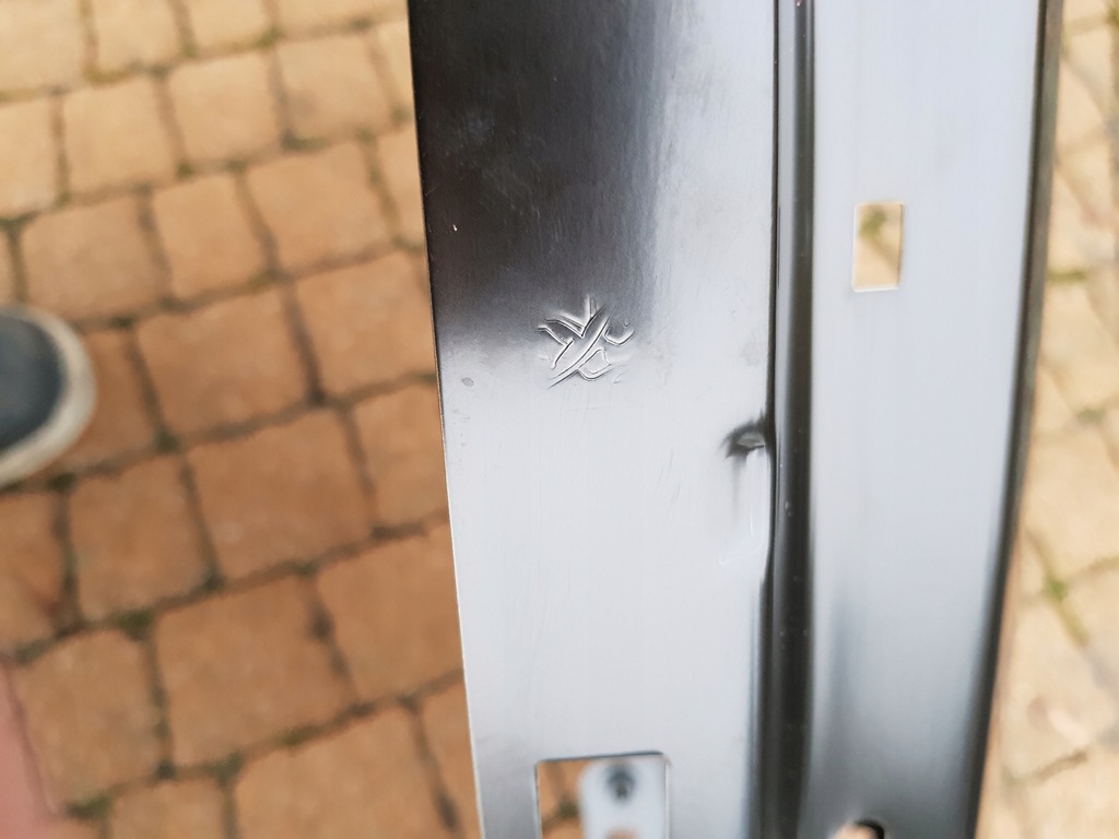 фото №10, Peugeot 3008 5008 16- крыло левый передний перед