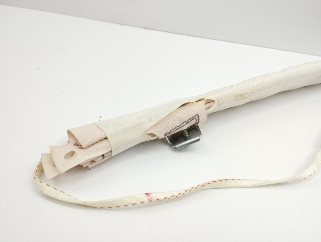 фото №6, Chevrolet captiva 2011 ліва сторона подушки безпеки повітряні