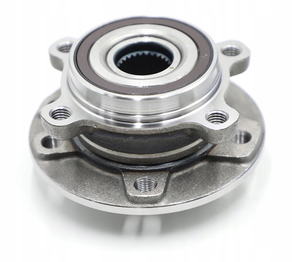 фото №3, Ступица, подшипник колеса перед/зад fiat 500x, jeep renegade compass набор