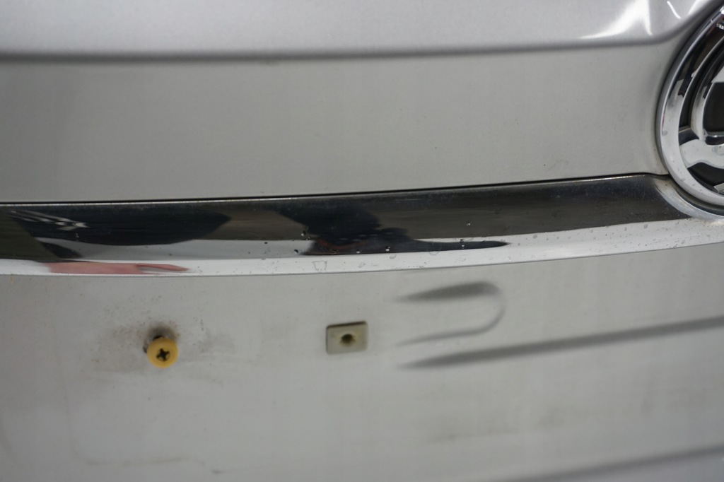 фото №9, Opel mokka a крышка багажника багажника gan