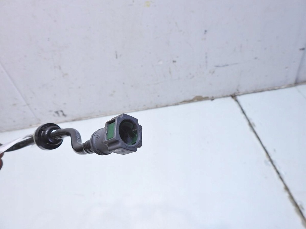 фото №5, Шланг усилитель тормозов citroen c4 cactus 1.2 vti x215100