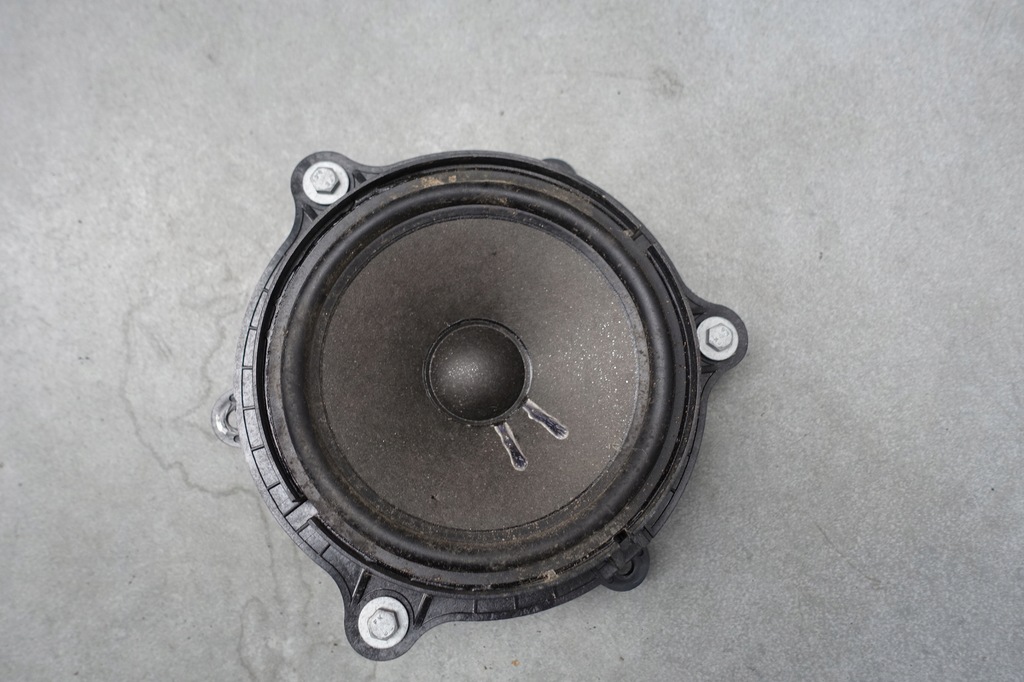 фото №1, Renault megane iv динамик дверь левый задняя