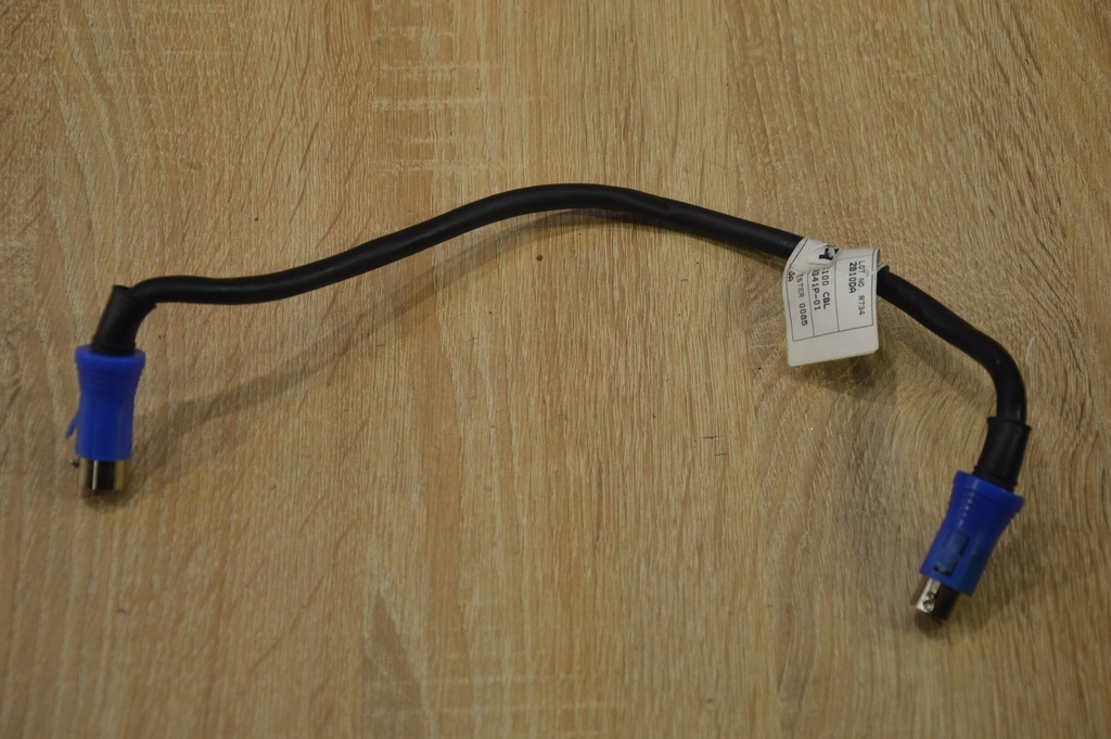 фото №1, Кабель навігації chevrolet captiva lift