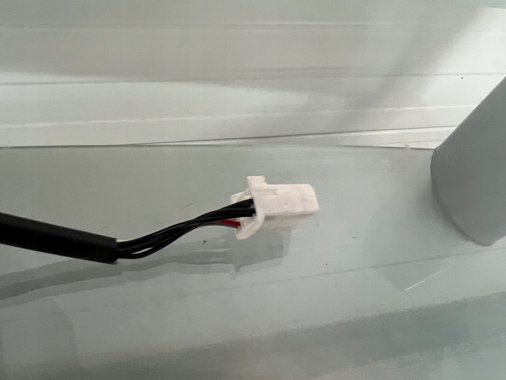 фото №6, Зеркало правое toyota auris ii 7 pin