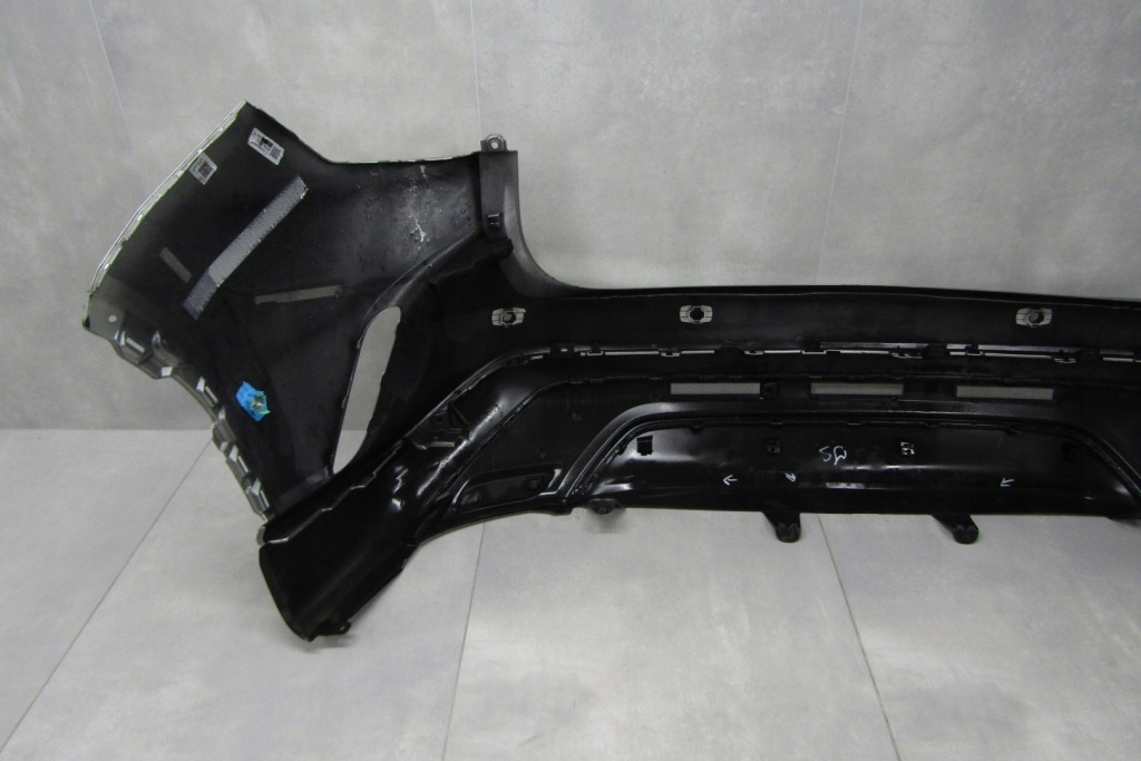 фото №13, Бампер задня задній lexus rx 5 v 22-