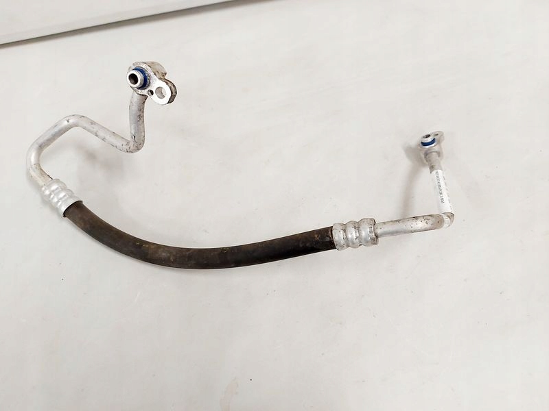 фото №4, Rio iii 1.4 16v cvvt шланг трубка кондиционера