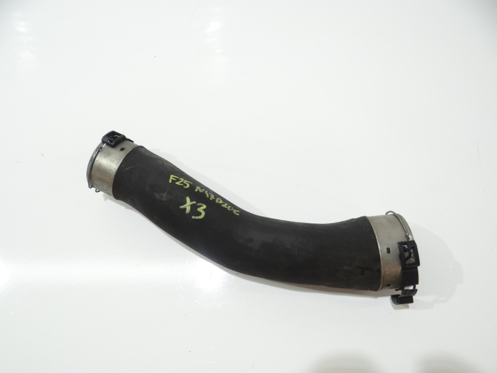 фото №1, Шланг wąż інтеркулер bmw x3 f25 n47d20c