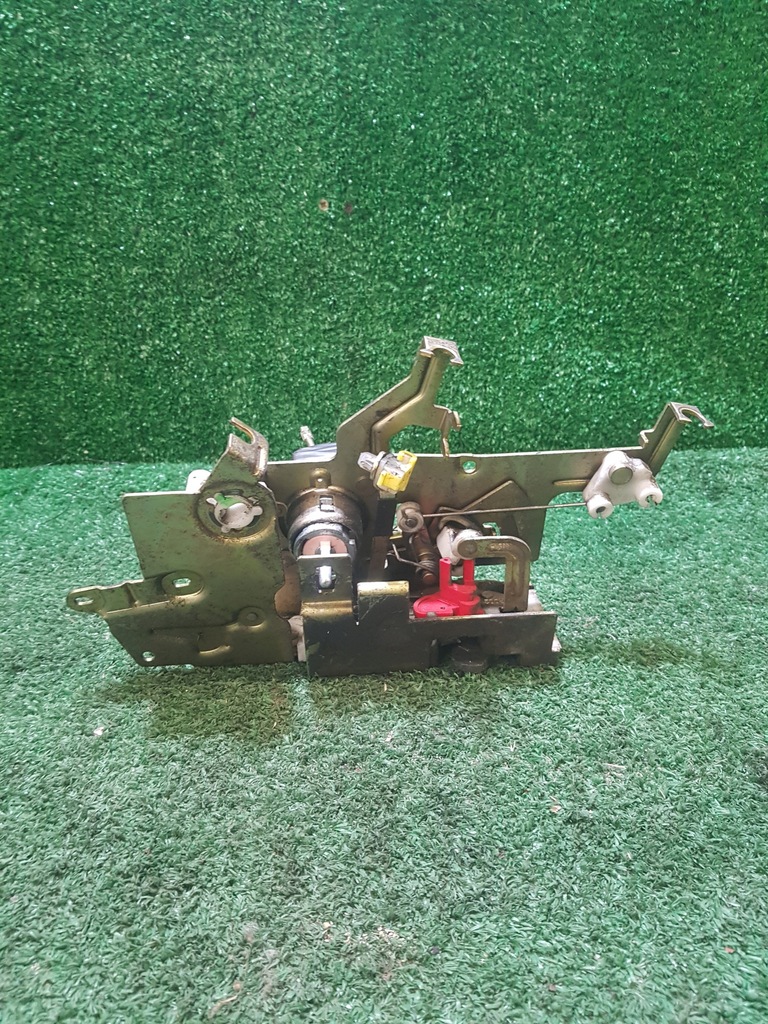 фото №1, Замок передней капот ford mondeo mk 3