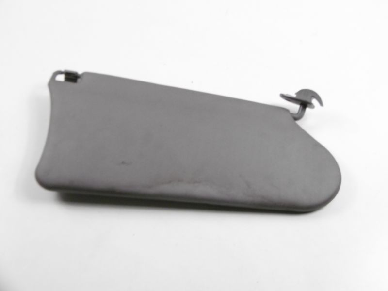 фото №6, Fiat multipla i 186 защита солнцезащитная левая