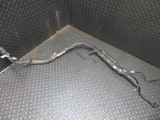 фото №1, Труба шланг заливної пального wrangler jl 68426561aa