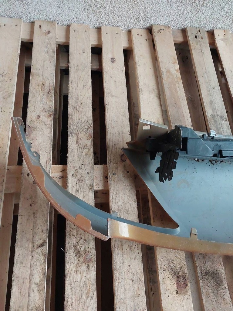 фото №11, Решётка радиатора бампера перед передний peugeot 1007 9646173877