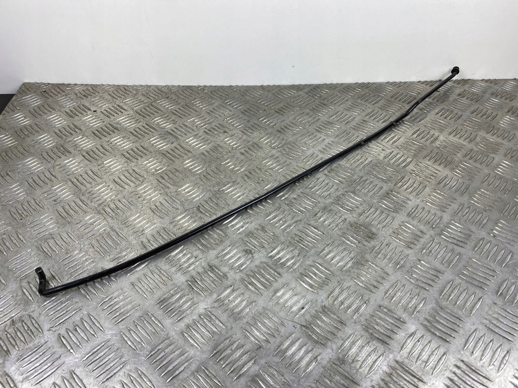 фото №1, 2021 jeep renegade подпорка капот