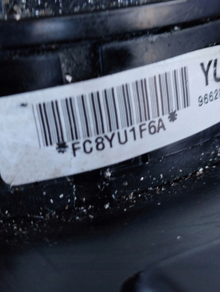 фото №6, Переключатель переключатели лента chevrolet captiva