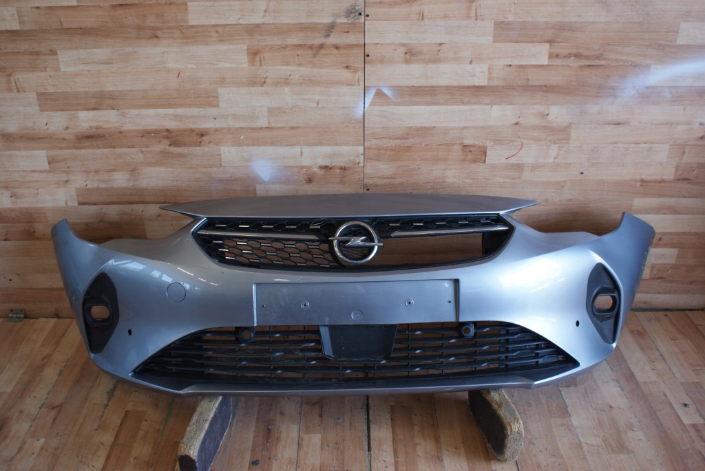 Купить Opel оригинальный номер 95076902 бампер