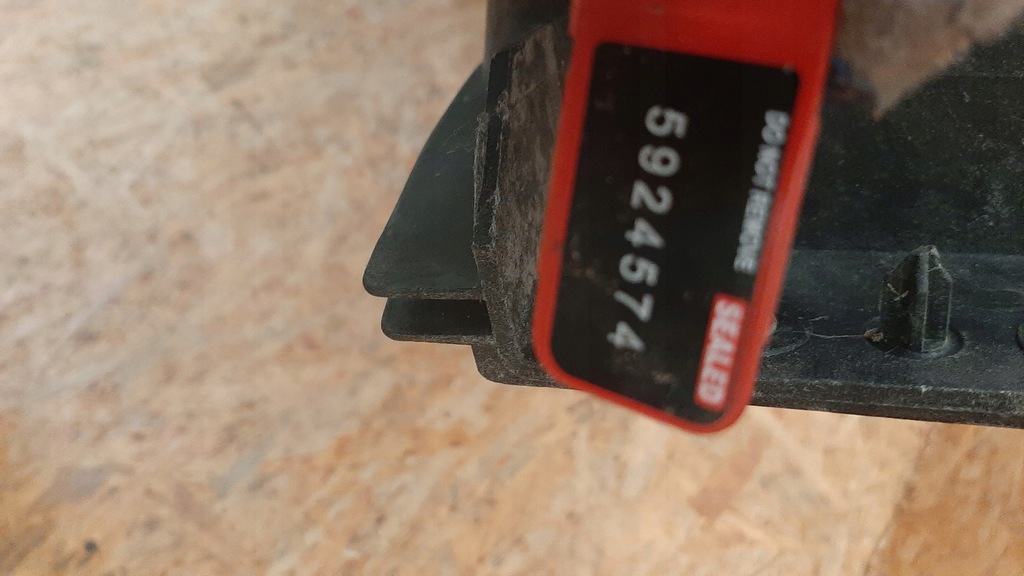 фото №10, Citroen c8 peugeot 807 hdi pas передній підсилювач 1484092080